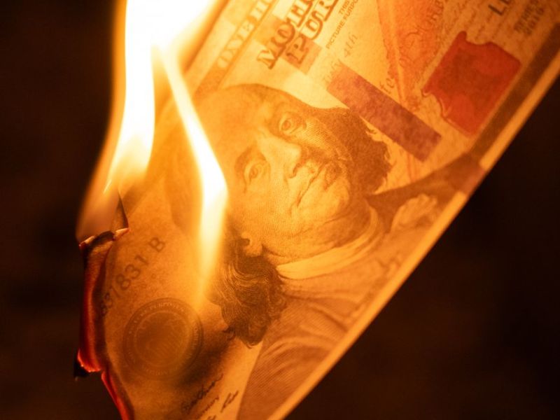 When a Risky Business Model Became a Financial&nbsp;Crisis