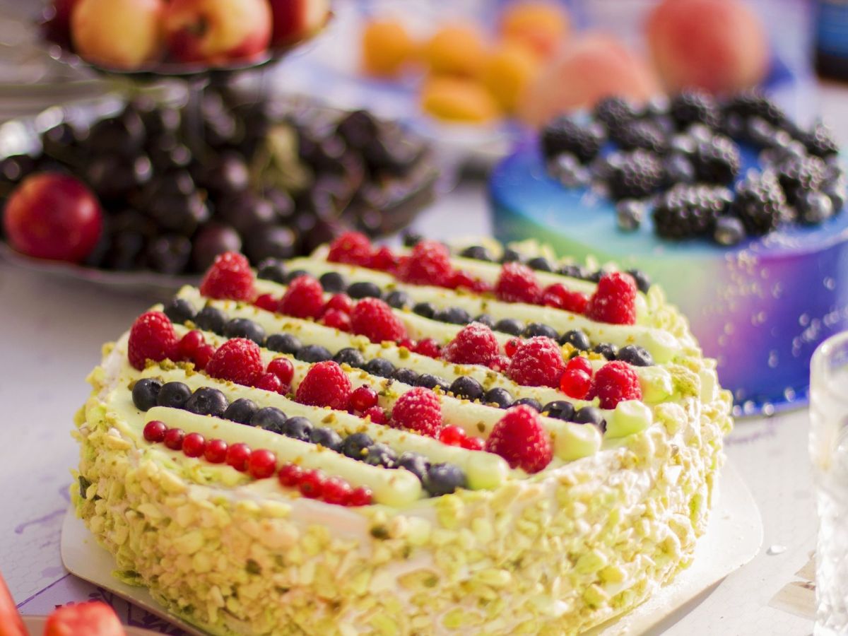 When a Cake Becomes a Cause – More Than Sugar and Flour: The Price of&nbsp;Trust