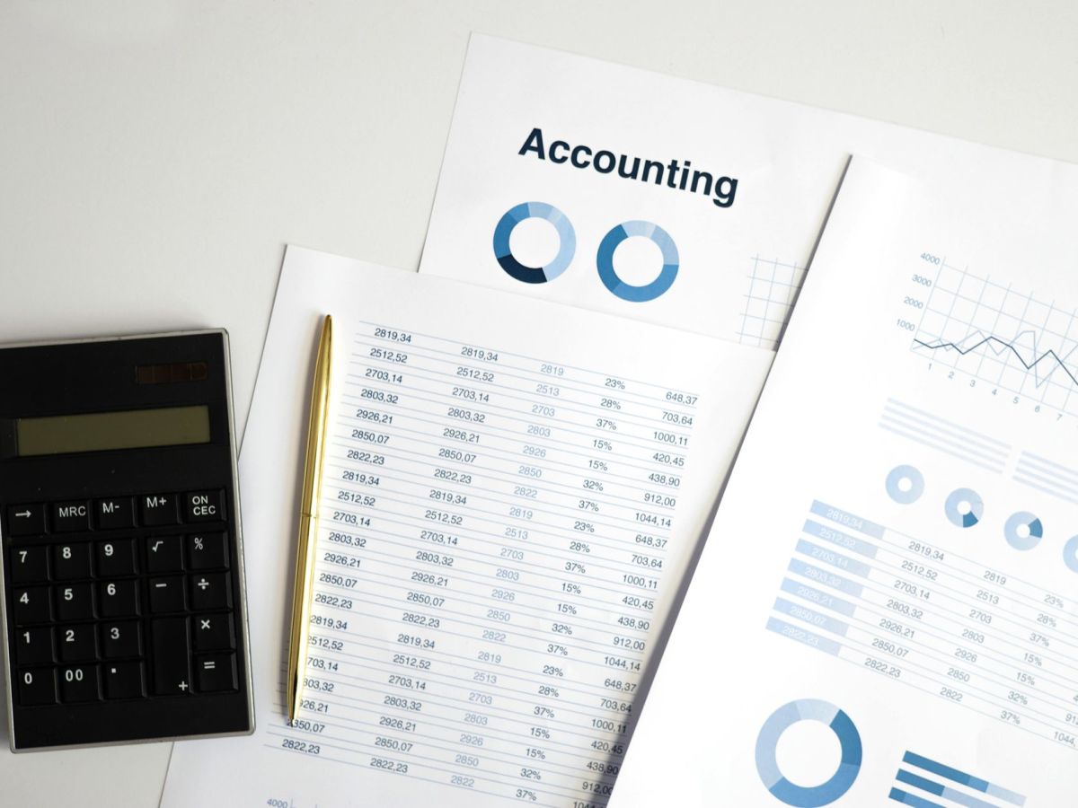 What exactly is financial accounting and why is Volkswagen a perfect example for&nbsp;that?