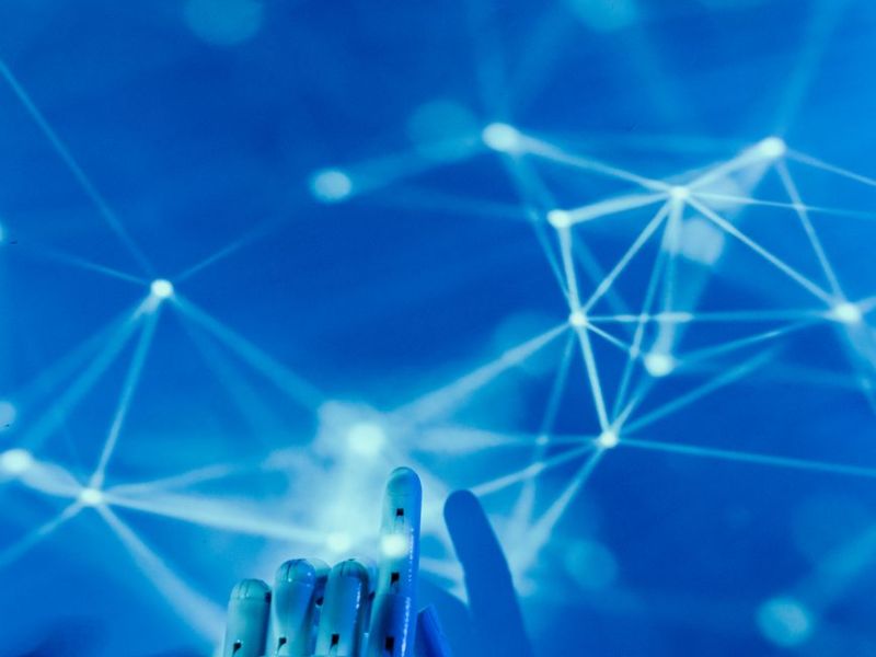 Utilizing Artificial intelligence for problems caused by&nbsp;it?
